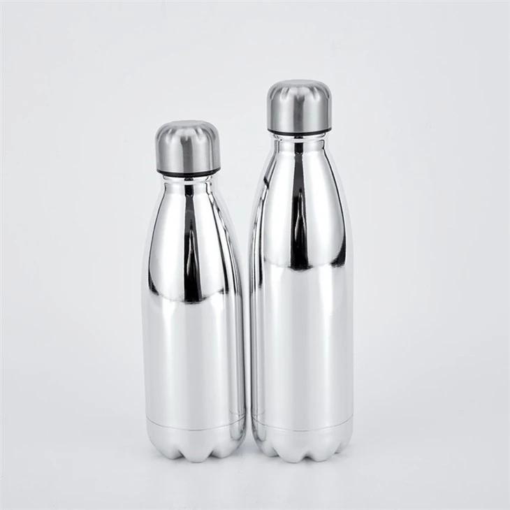 double walled bottle