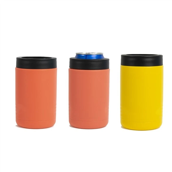 Can Cooler Insulated Sublimation Blank