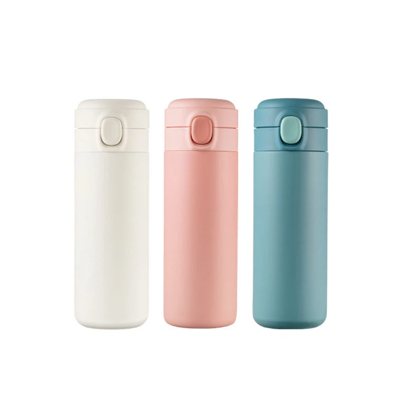 Stainless Steel Water Bottle