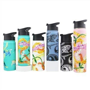 Personalized Sports Drink Bottles