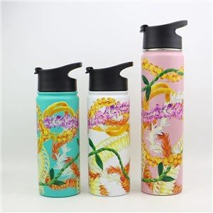 Personalized Sports Drink Bottles