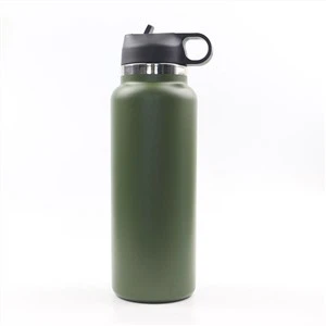 Thermos Flask 40 Oz
